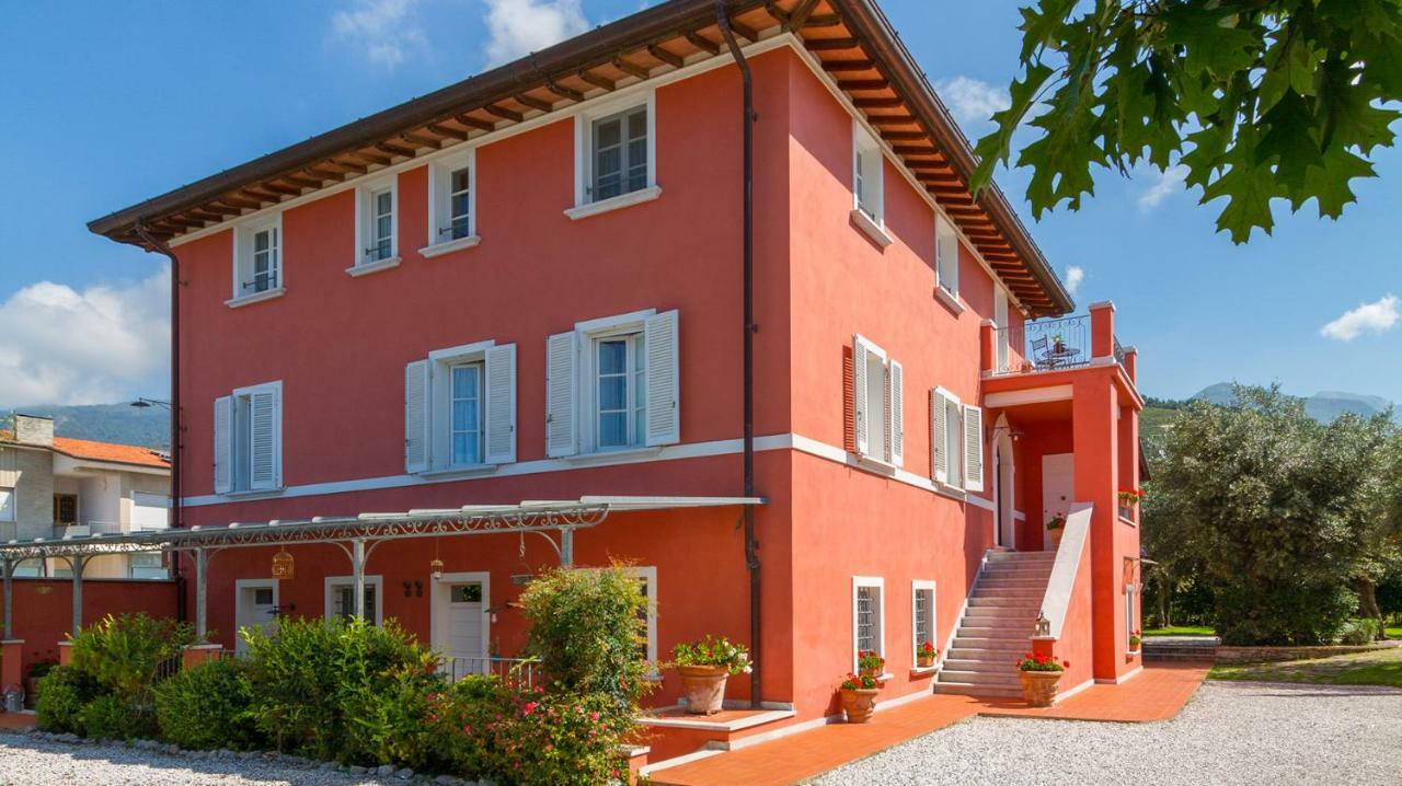Suite Agave Seravezza Exterior photo
